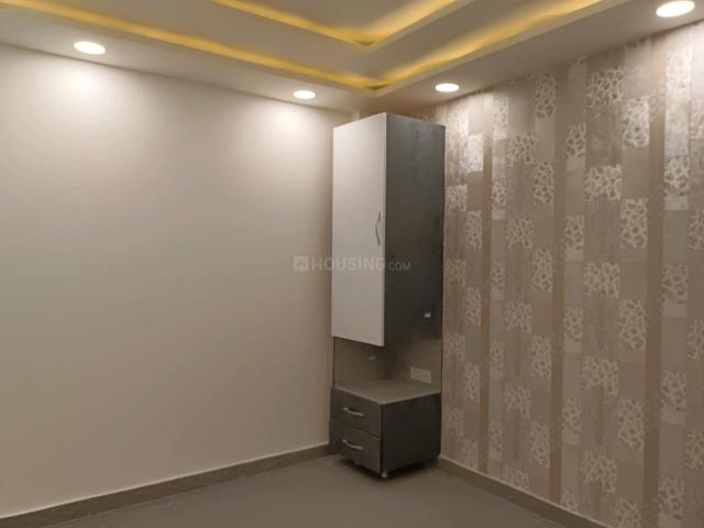 2 BHK Independent Builder Floor in Sector 24 Rohini for rent New Delhi. The reference number is 19286323