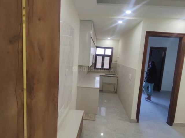 2 BHK Independent Builder Floor in Sector 24 Rohini for rent New Delhi. The reference number is 19292922