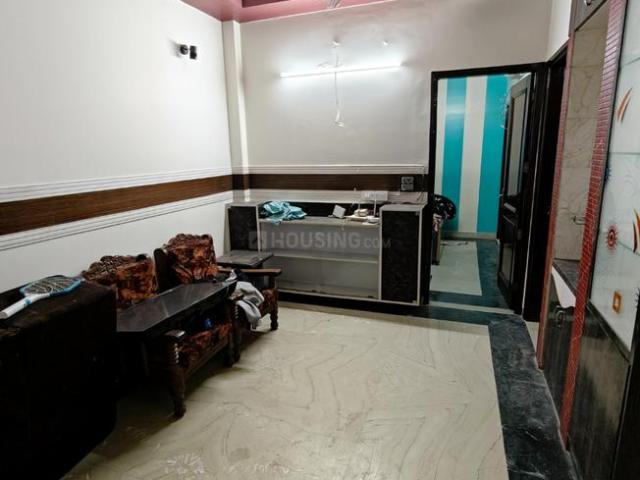 2 BHK Independent Builder Floor in Sector 24 Rohini for rent New Delhi. The reference number is 19321132