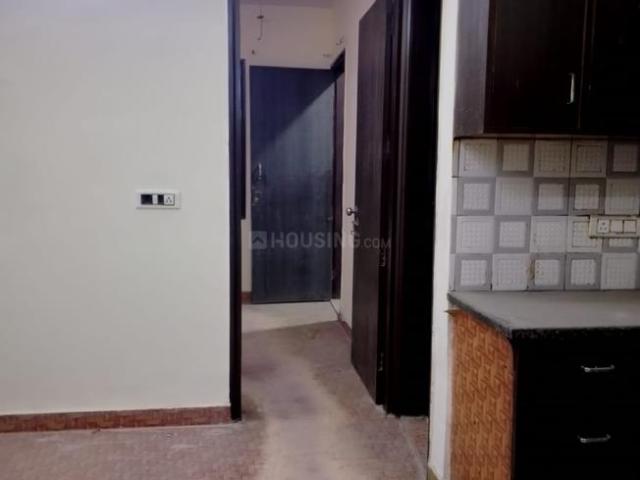 2 BHK Independent Builder Floor in Sector 24 Rohini for rent New Delhi. The reference number is 19570747