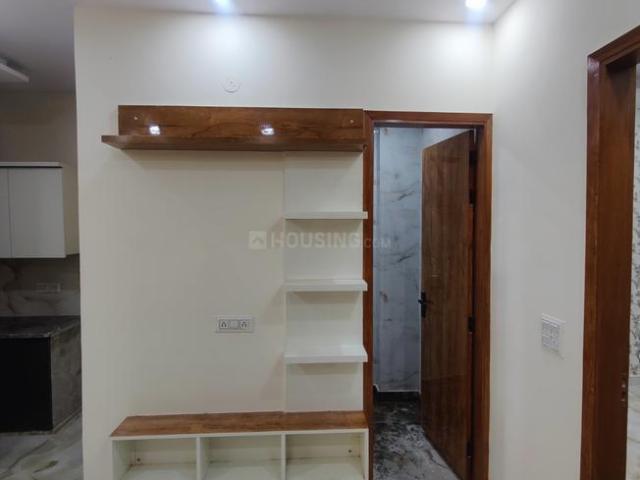 2 BHK Independent Builder Floor in Sector 24 Rohini for rent New Delhi. The reference number is 19712975