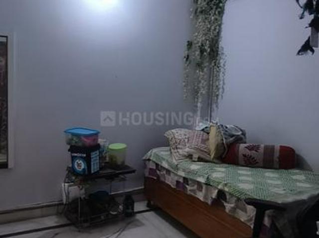 2 BHK Independent Builder Floor in Sector 24 Rohini for rent New Delhi. The reference number is 19764208