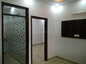 Sector-24 Rohini, North West Delhi Delhi, North West Delhi District, Delhi