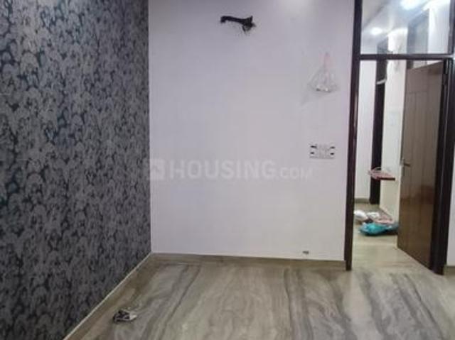 2 BHK Independent Builder Floor in Sector 24 Rohini for rent New Delhi. The reference number is 19789302