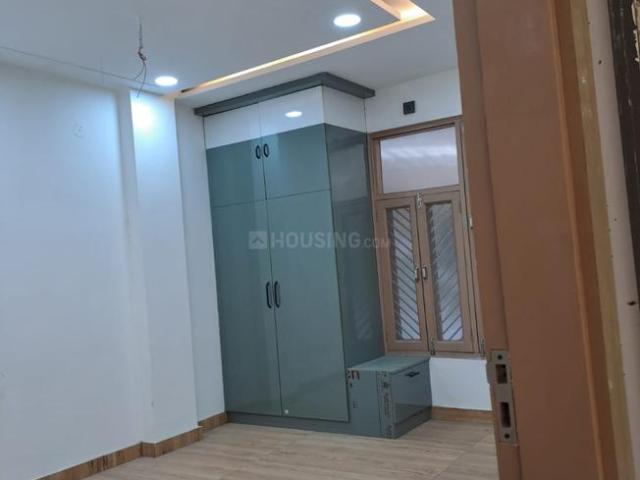 2 BHK Independent Builder Floor in Sector 24 Rohini for rent New Delhi. The reference number is 19878270
