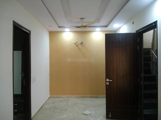 2 BHK Independent Builder Floor in Sector 24 Rohini for rent New Delhi. The reference number is 19878315