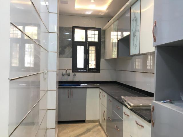 2 BHK Independent Builder Floor in Sector 24 Rohini for rent New Delhi. The reference number is 10543021