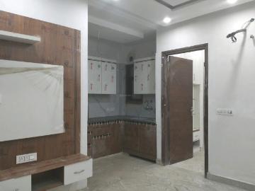 2 BHK Independent Builder Floor in Sector 24 Rohini for rent New Delhi. The reference number is 12599631