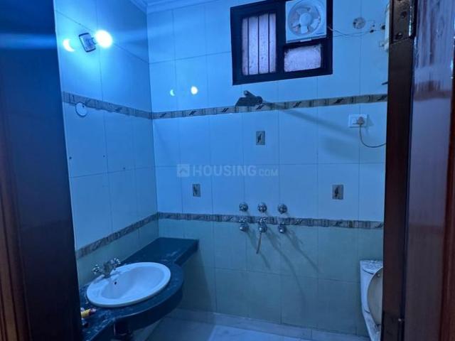 2 BHK Independent Builder Floor in Sector 24 Rohini for rent New Delhi. The reference number is 20246479
