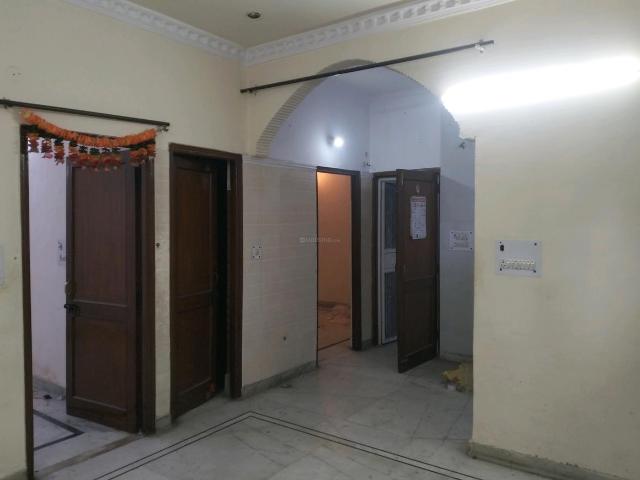 2 BHK Independent Builder Floor in Sector 24 Rohini for rent New Delhi. The reference number is 20396107