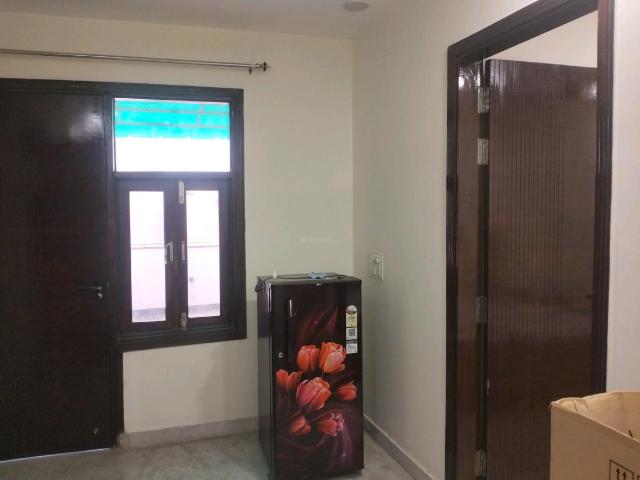 2 BHK Independent Builder Floor in Sector 24 Rohini for rent New Delhi. The reference number is 20398535