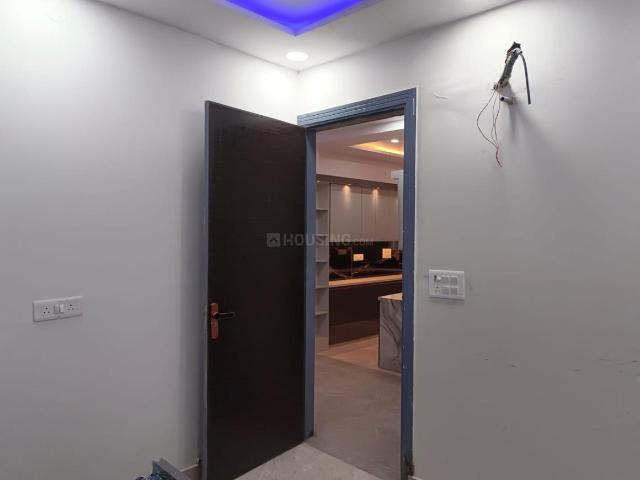 2 BHK Independent Builder Floor in Sector 24 Rohini for rent New Delhi. The reference number is 20457511