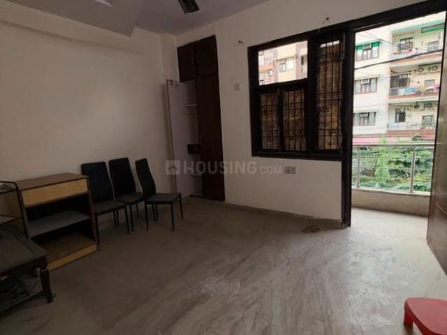 2 BHK Independent Builder Floor in Sector 24 Rohini for rent New Delhi. The reference number is 20567271