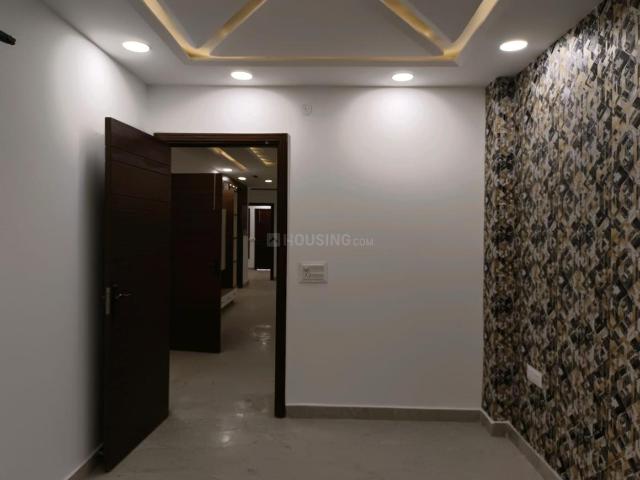 2 BHK Independent Builder Floor in Sector 24 Rohini for rent New Delhi. The reference number is 20748645