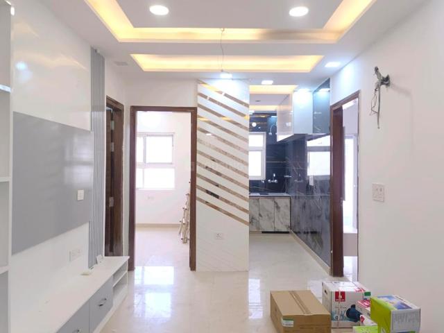 2 BHK Independent Builder Floor in Sector 24 Rohini for rent New Delhi. The reference number is 20749663
