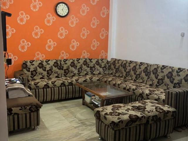 2 BHK Independent Builder Floor in Sector 24 Rohini for rent New Delhi. The reference number is 20807369