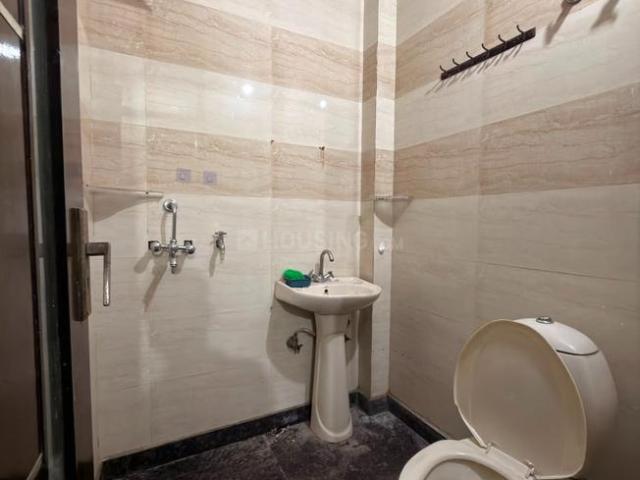 2 BHK Independent Builder Floor in Sector 24 Rohini for rent New Delhi. The reference number is 20825668