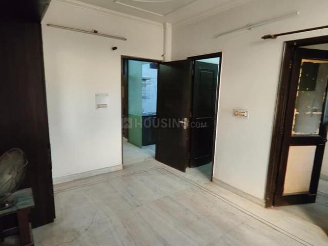 2 BHK Independent Builder Floor in Sector 24 Rohini for rent New Delhi. The reference number is 20891718