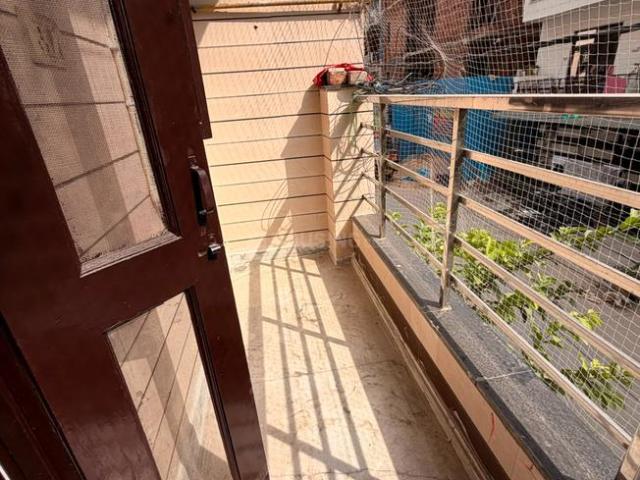 2 BHK Independent Builder Floor in Sector 24 Rohini for rent New Delhi. The reference number is 20968950