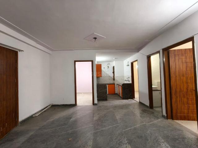 2 BHK Independent Builder Floor in Sector 24 Rohini for rent New Delhi. The reference number is 20998707