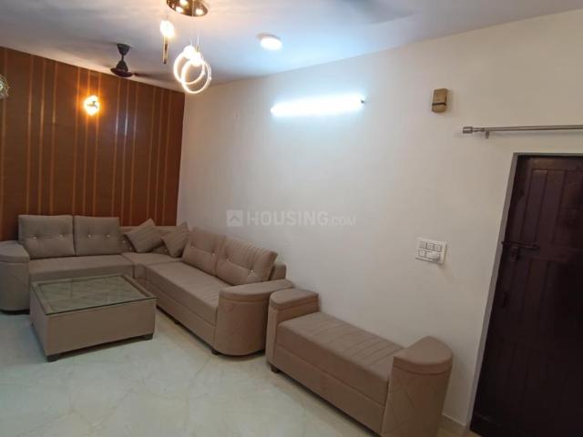 2 BHK Independent Builder Floor in Sector 24 Rohini for rent New Delhi. The reference number is 21004819