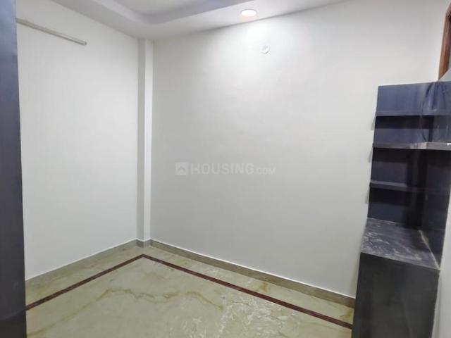 2 BHK Independent Builder Floor in Sector 24 Rohini for rent New Delhi. The reference number is 21195212