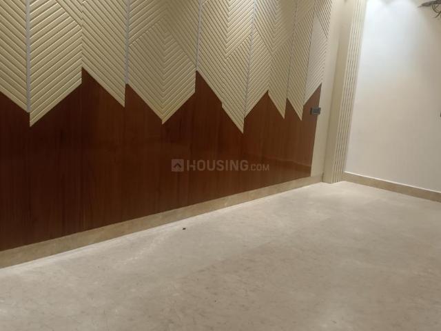 2 BHK Independent Builder Floor in Sector 24 Rohini for rent New Delhi. The reference number is 21254879