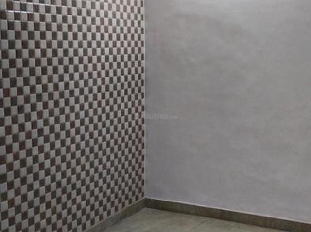 2 BHK Independent Builder Floor in Sector 24 Rohini for rent New Delhi. The reference number is 9639624