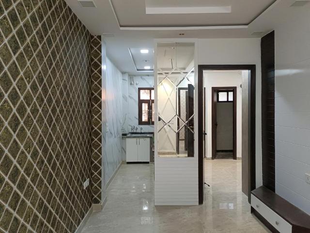 2 BHK Independent Builder Floor in Sector 24 Rohini for resale New Delhi. The reference number is 11202731