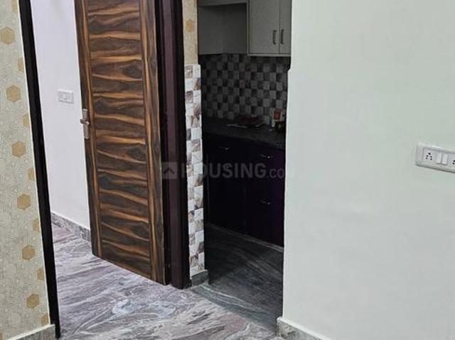 2 BHK Independent Builder Floor in Sector 24 Rohini for resale New Delhi. The reference number is 14296948