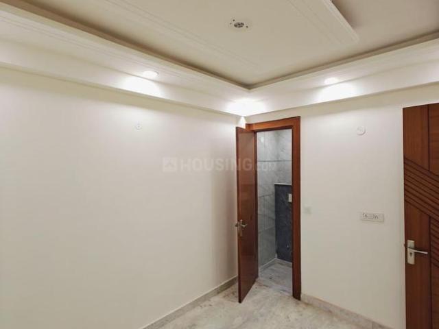 2 BHK Independent Builder Floor in Sector 24 Rohini for resale New Delhi. The reference number is 17291685