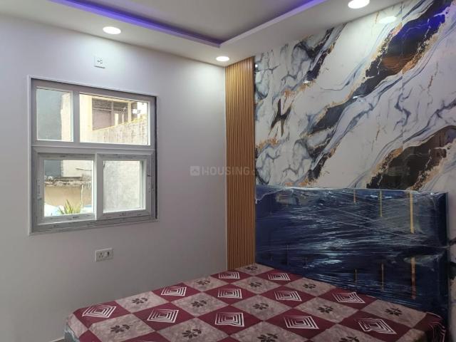 2 BHK Independent Builder Floor in Sector 24 Rohini for resale New Delhi. The reference number is 18809538