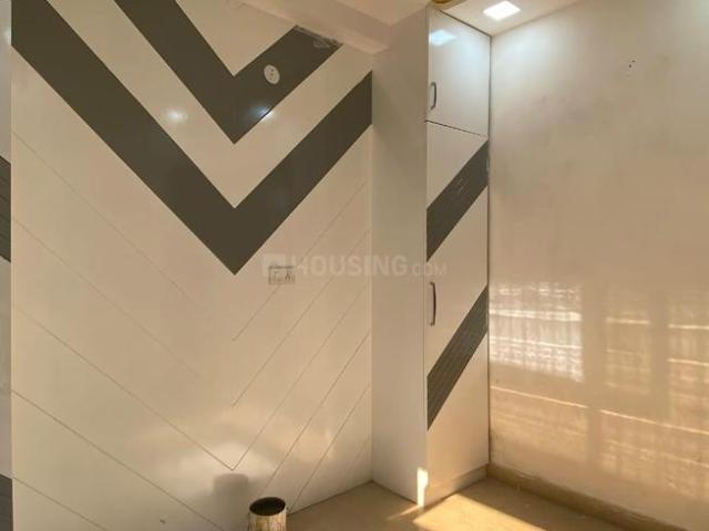 2 BHK Independent Builder Floor in Sector 24 Rohini for resale New Delhi. The reference number is 18854227
