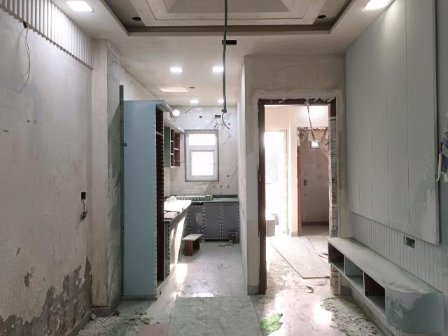 2 BHK Independent Builder Floor in Sector 24 Rohini for resale New Delhi. The reference number is 18308158