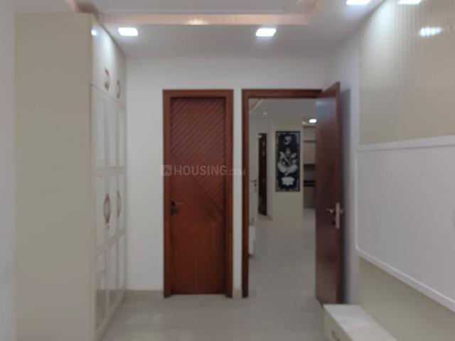 2 BHK Independent Builder Floor in Sector 24 Rohini for resale New Delhi. The reference number is 19551170