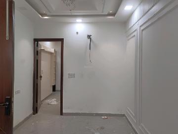 2 BHK Independent Builder Floor in Sector 24 Rohini for resale New Delhi. The reference number is 19659737