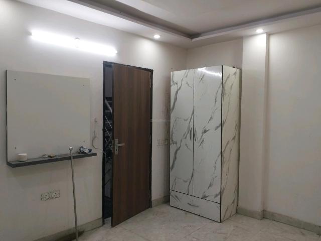 2 BHK Independent Builder Floor in Sector 24 Rohini for resale New Delhi. The reference number is 19928129