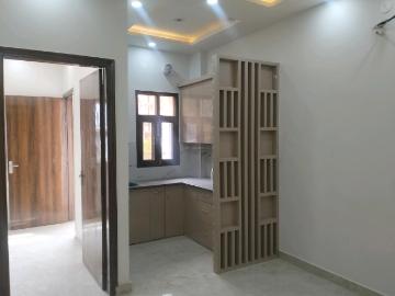 Sector-24 Rohini, North West Delhi Delhi, North West Delhi District, Delhi
