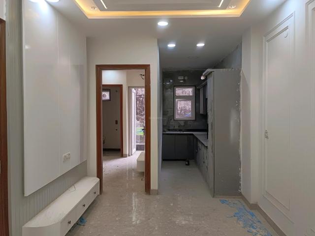 2 BHK Independent Builder Floor in Sector 24 Rohini for resale New Delhi. The reference number is 19982668