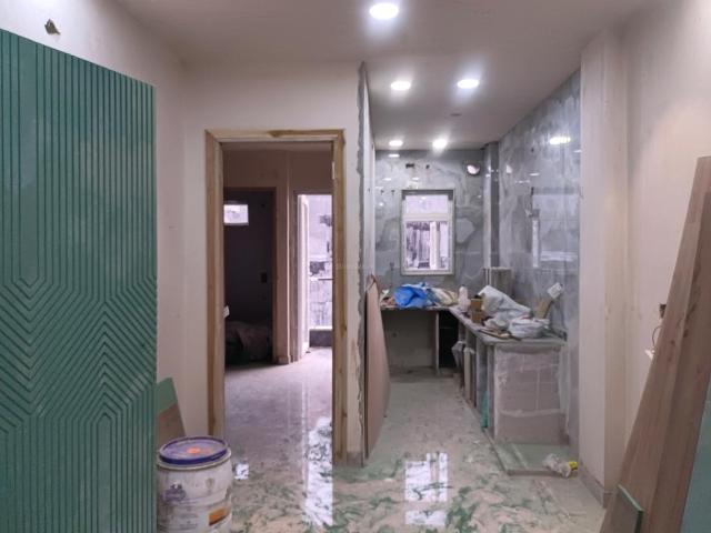 2 BHK Independent Builder Floor in Sector 24 Rohini for resale New Delhi. The reference number is 19159813