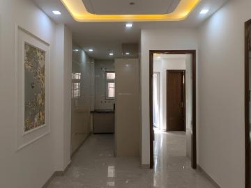 2 BHK Independent Builder Floor in Sector 24 Rohini for resale New Delhi. The reference number is 20525589