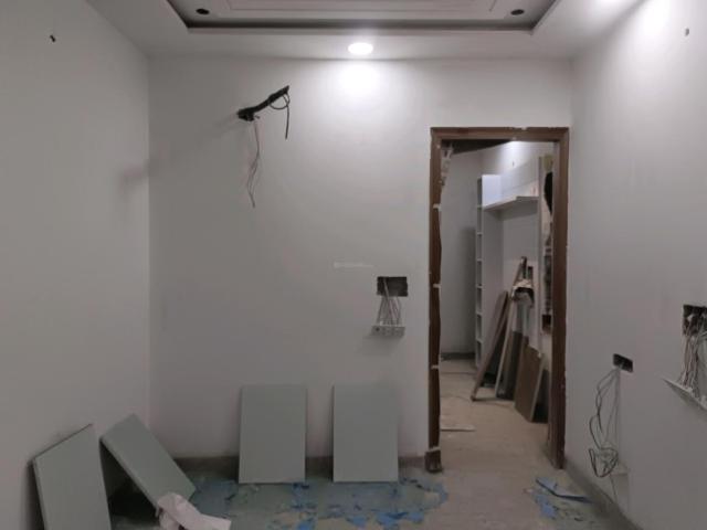 2 BHK Independent Builder Floor in Sector 24 Rohini for resale New Delhi. The reference number is 20525591