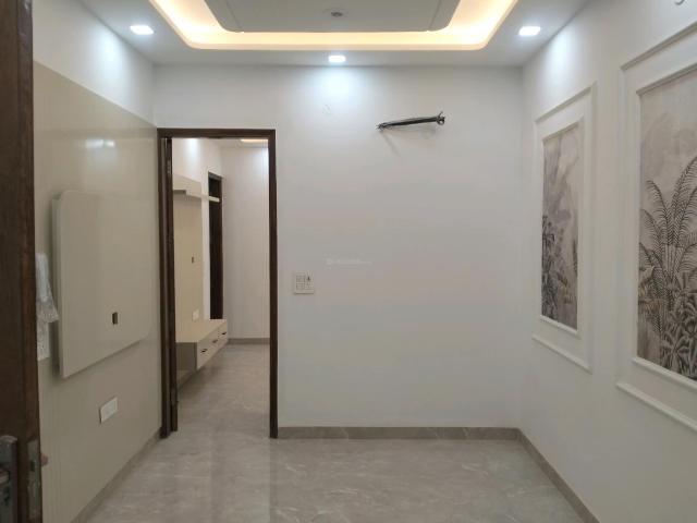 2 BHK Independent Builder Floor in Sector 24 Rohini for resale New Delhi. The reference number is 20536467