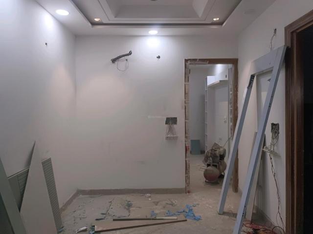 2 BHK Independent Builder Floor in Sector 24 Rohini for resale New Delhi. The reference number is 20586487