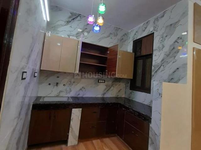 2 BHK Independent Builder Floor in Sector 24 Rohini for resale New Delhi. The reference number is 20758725