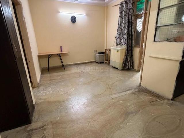 2 BHK Independent Builder Floor in Sector 24 Rohini for resale New Delhi. The reference number is 20768522
