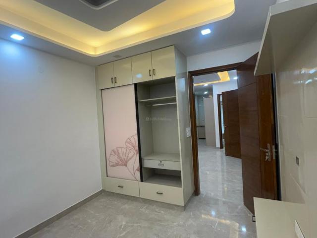 2 BHK Independent Builder Floor in Sector 24 Rohini for resale New Delhi. The reference number is 20799182