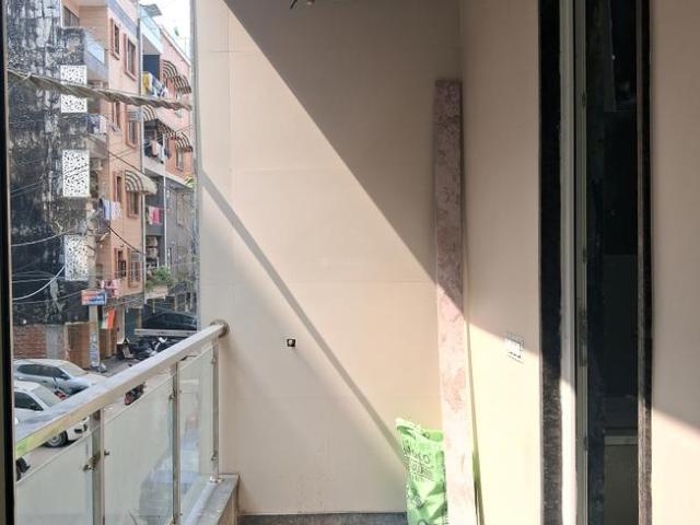 3 BHK Independent Builder Floor in Sector 24 Rohini for resale New Delhi. The reference number is 20806853