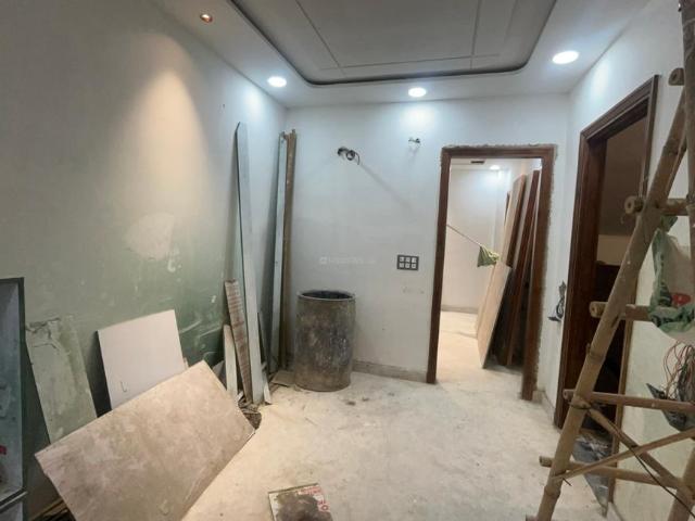 2 BHK Independent Builder Floor in Sector 24 Rohini for resale New Delhi. The reference number is 20807049