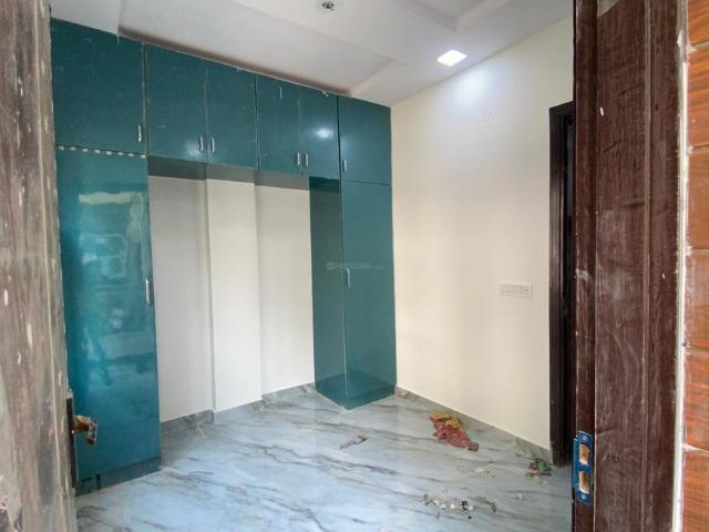 2 BHK Independent Builder Floor in Sector 24 Rohini for resale New Delhi. The reference number is 20813217